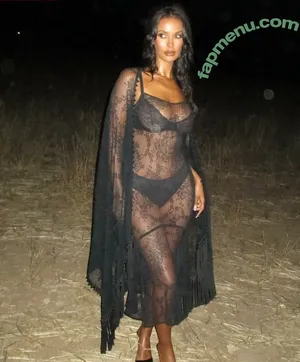 Maya Jama / mayajama nude photo #1611