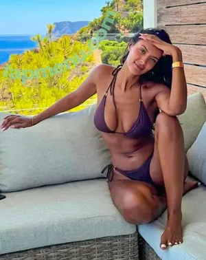 Maya Jama / mayajama nude photo #1624