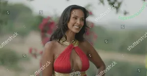 Maya Jama / mayajama nude photo #1630