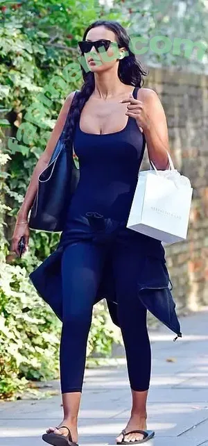Maya Jama / mayajama nude photo #1645