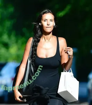 Maya Jama / mayajama nude photo #1646