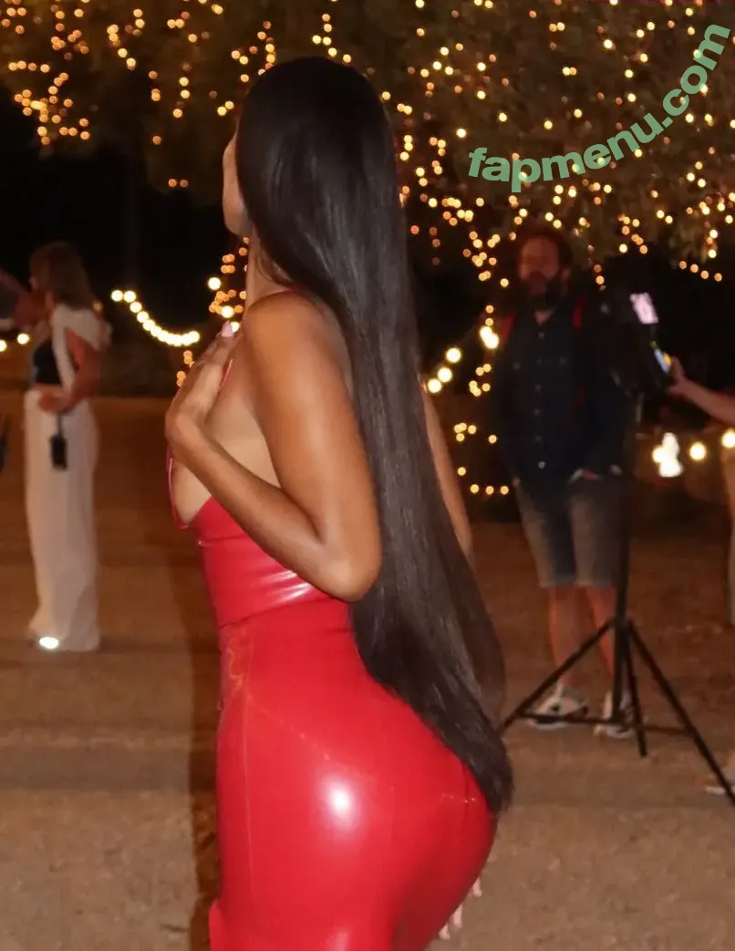 Maya Jama nude photo #1025 (mayajama)