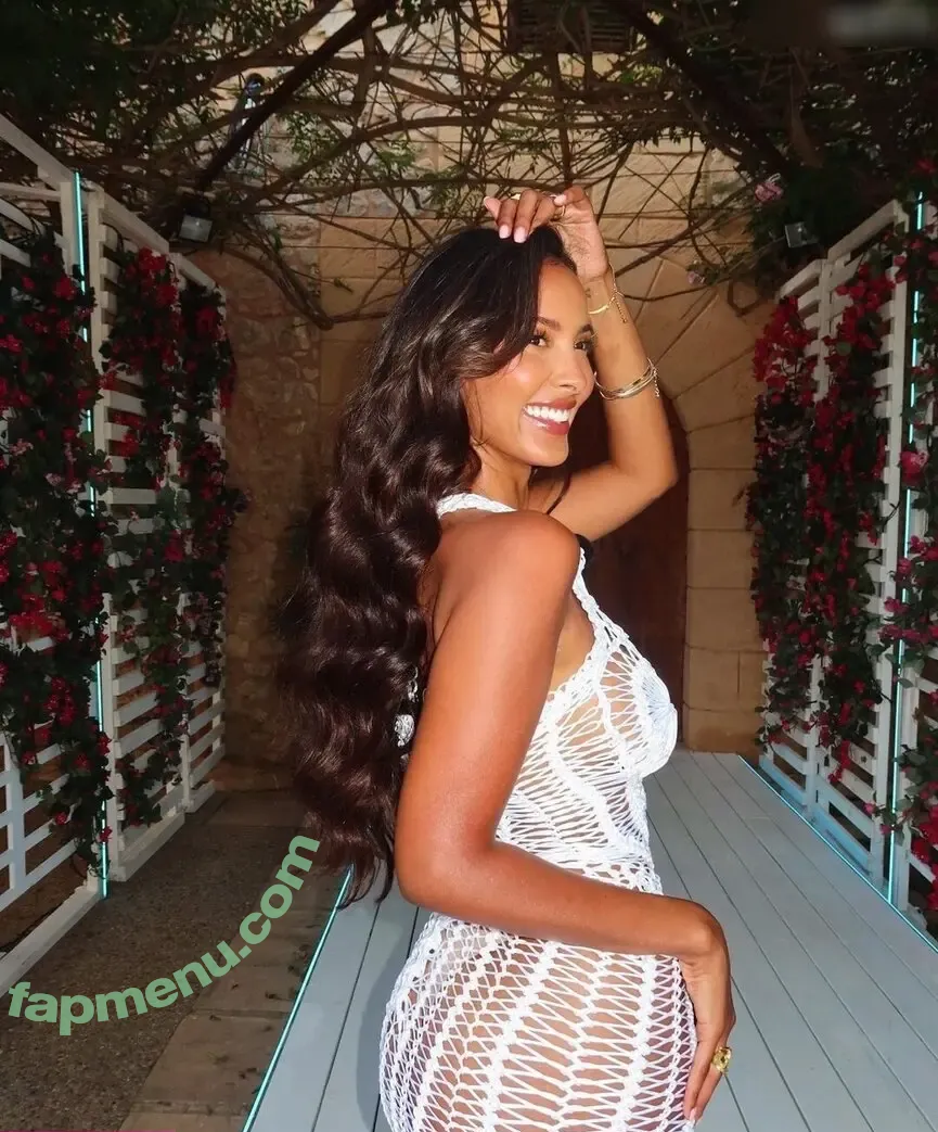 Maya Jama nude photo #1040 (mayajama)