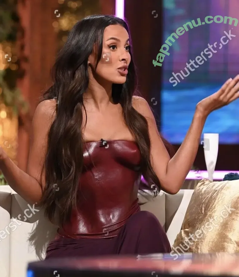 Maya Jama nude photo #1058 (mayajama)