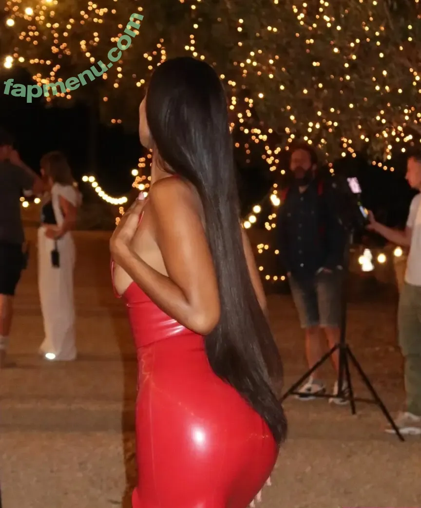 Maya Jama nude photo #1073 (mayajama)