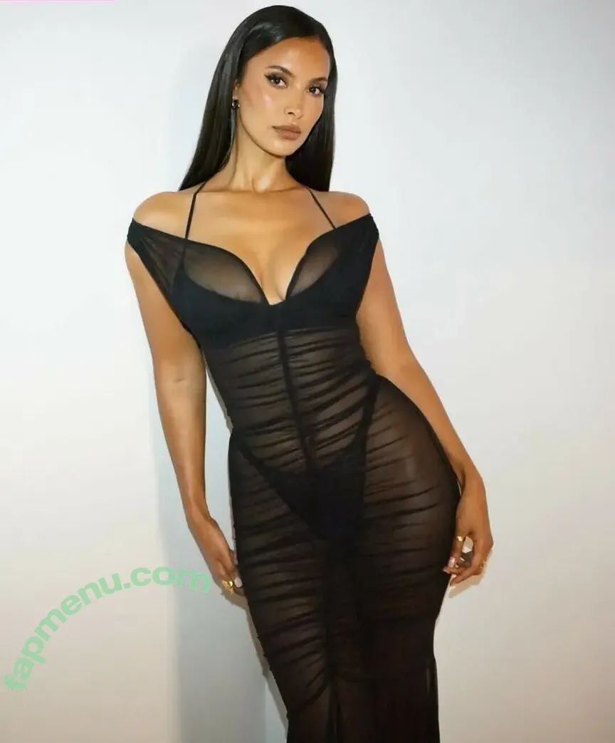 Maya Jama nude photo #1323 (mayajama)