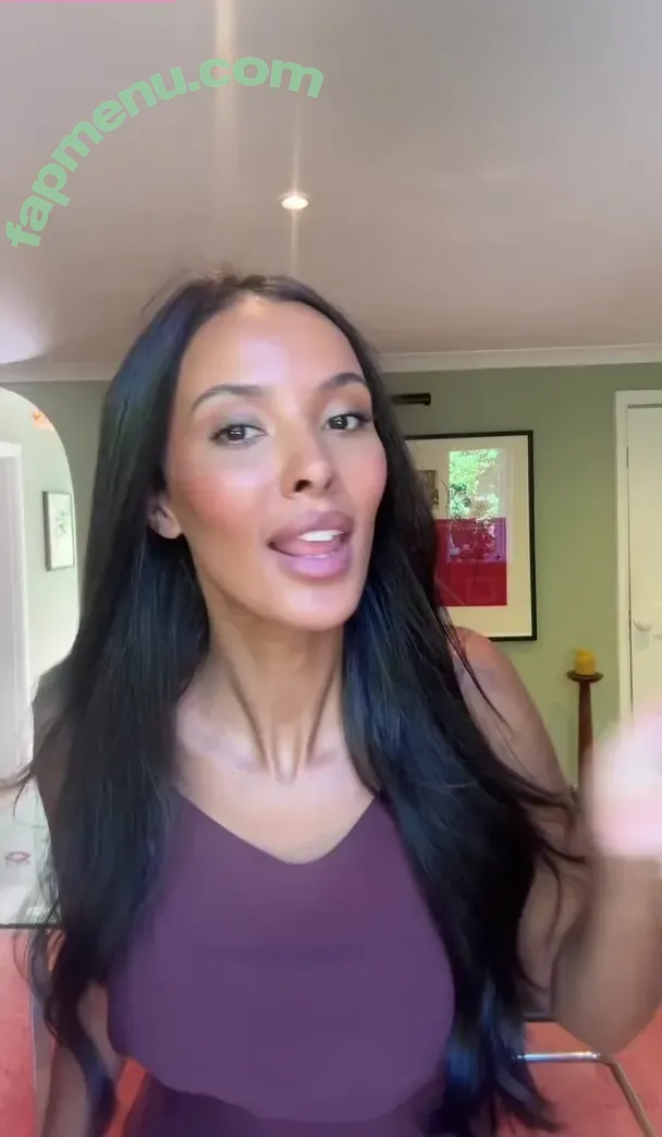 Maya Jama nude photo #1621 (mayajama)