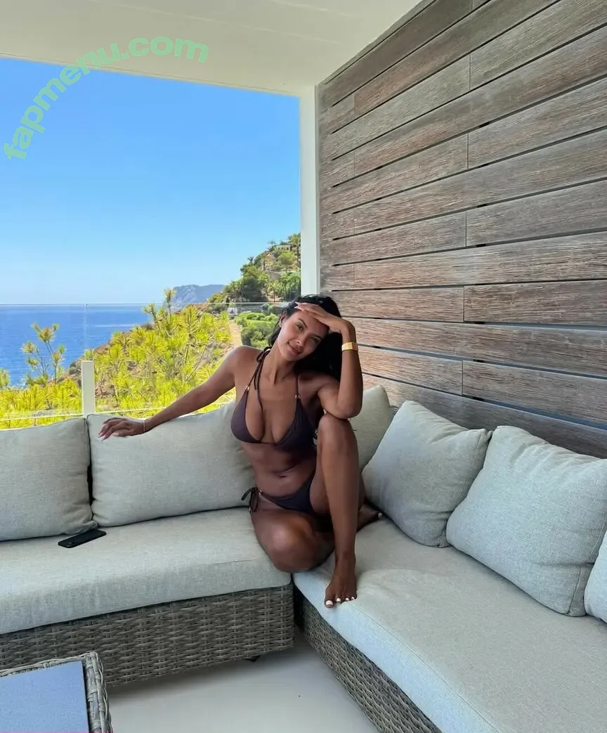 Maya Jama nude photo #1627 (mayajama)