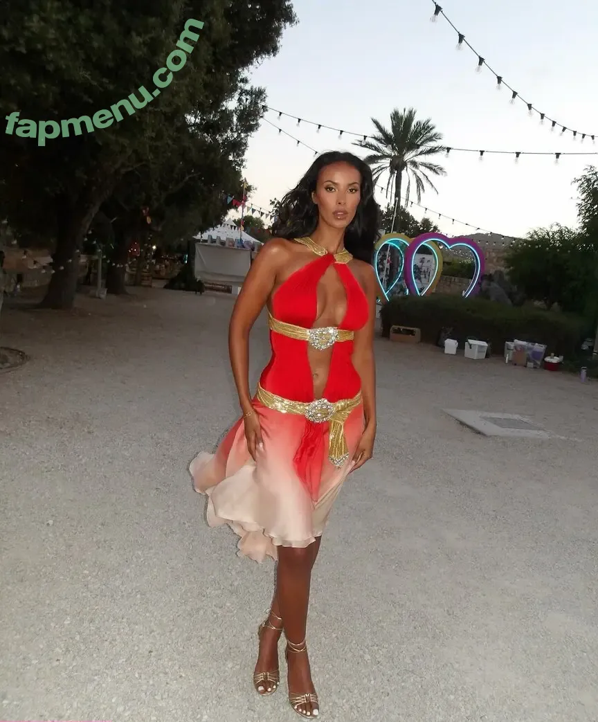 Maya Jama nude photo #1631 (mayajama)