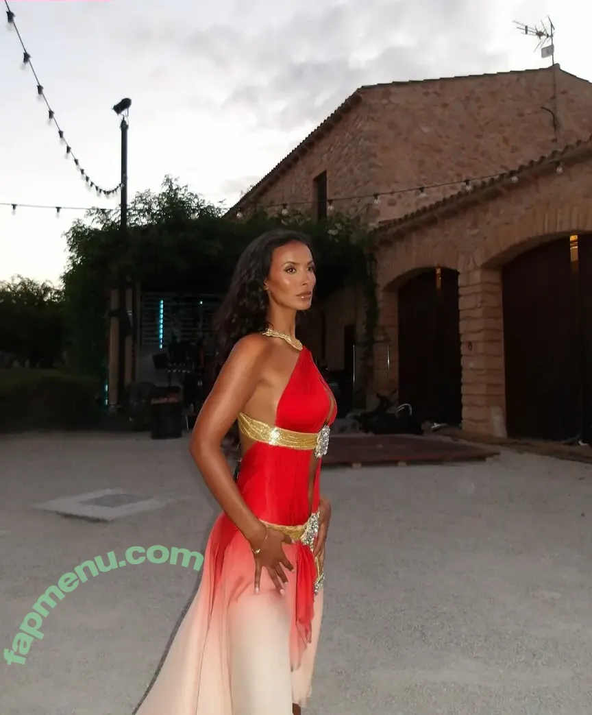 Maya Jama nude photo #1632 (mayajama)