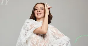 Maya Rudolph / princesstagram nude photo #0042