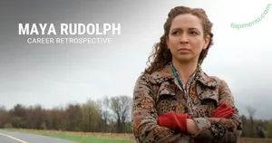 Maya Rudolph / princesstagram nude photo #0048