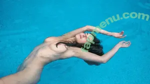 Maya Tihtiyas / mayatihtiyasart nude photo #0016