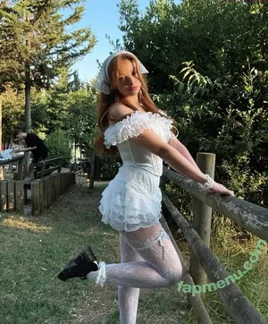 Maya.toprakk / Maya Toprak / mayavakker nude photo #0027