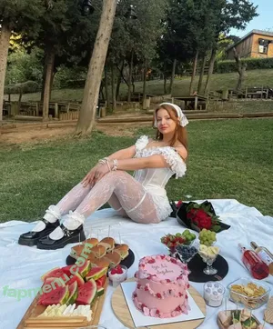 Maya.toprakk / Maya Toprak / mayavakker nude photo #0029