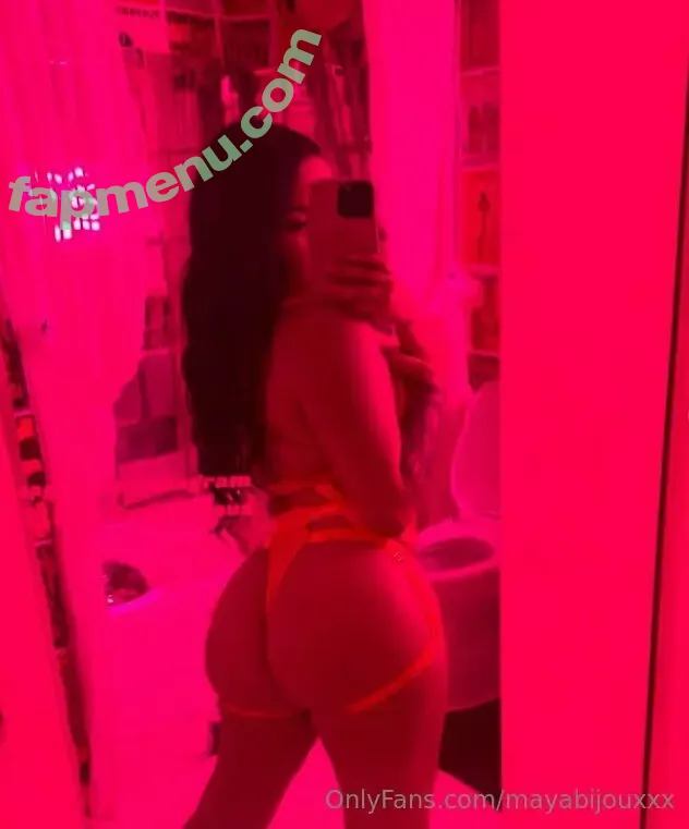 mayabijouxxx nude photo #0154 (mayabijouxx)