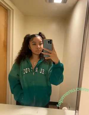Mayabuckets / mayanobuckets nude photo #0008