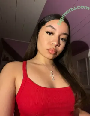 Mayabuckets / mayanobuckets nude photo #0009