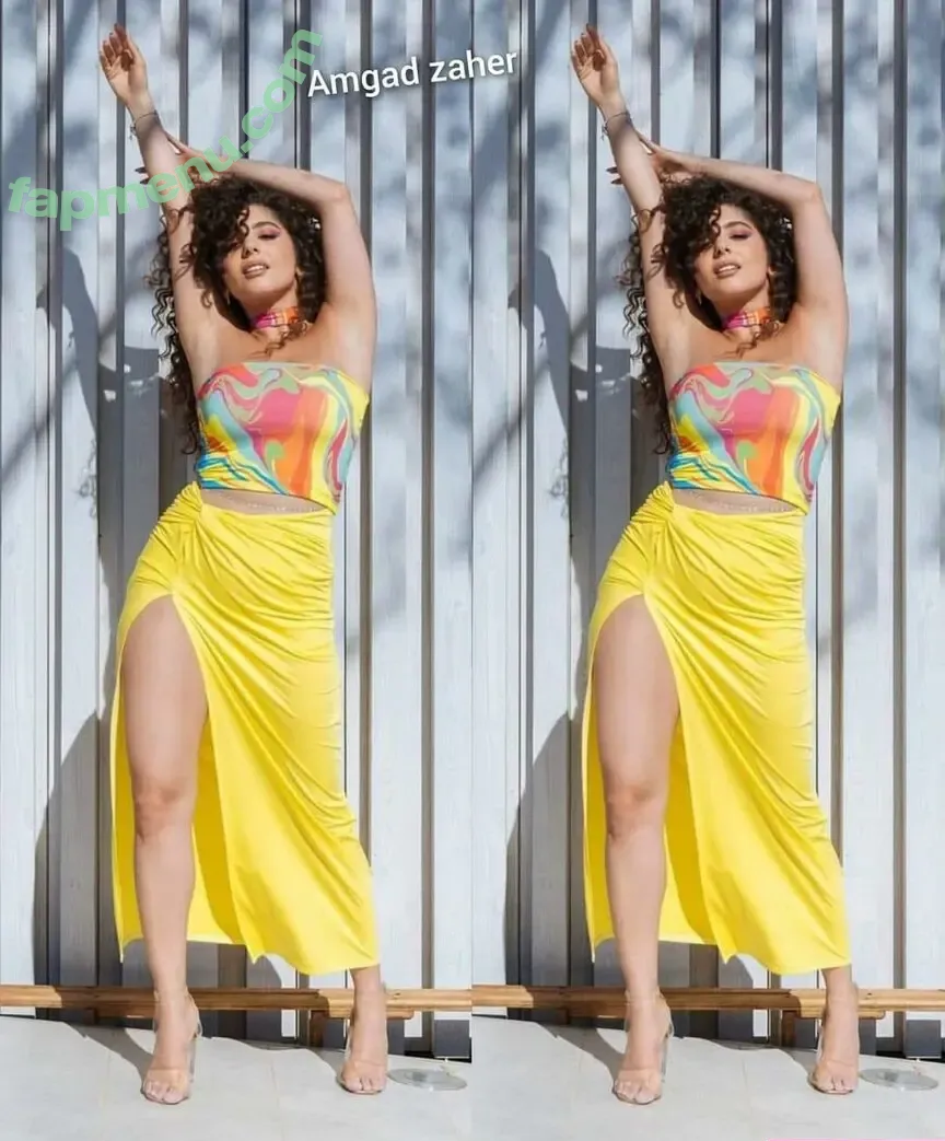 Mayan El Sayed nude photo #0042 (mayanelsayed)