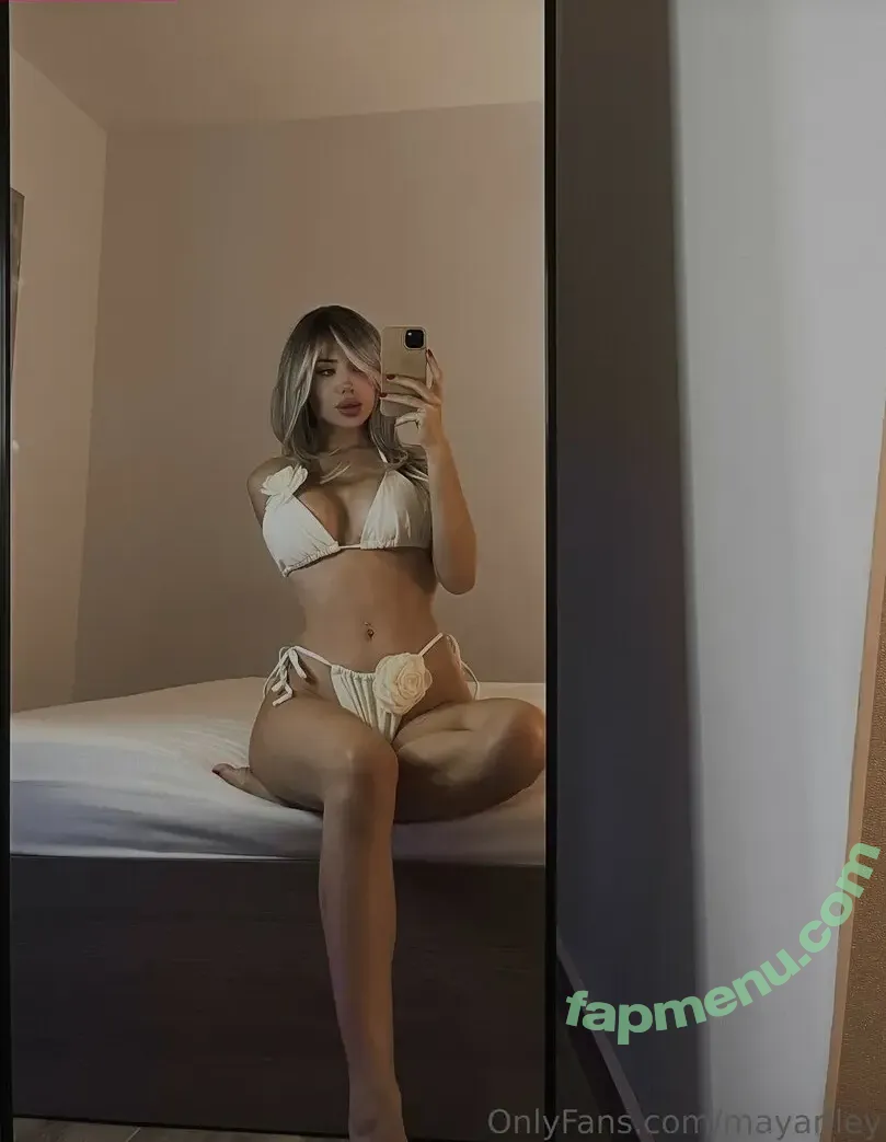 mayarileyvip nude photo #0008 (mayarileyauthor)