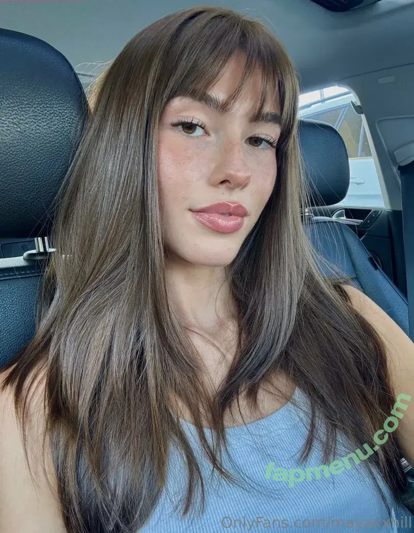 mayaxxhill nude photo #0018 (maya.hill__)