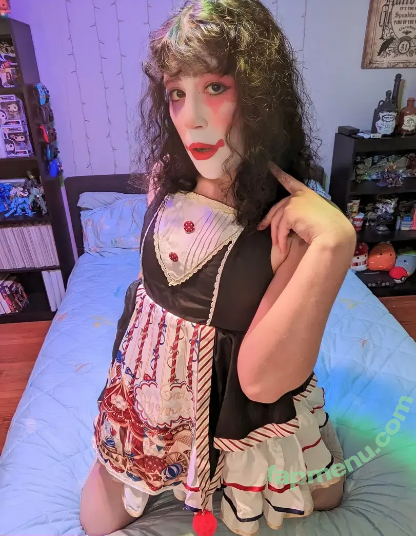 maybelsyrup nude photo #0003 (maybel__syrup)