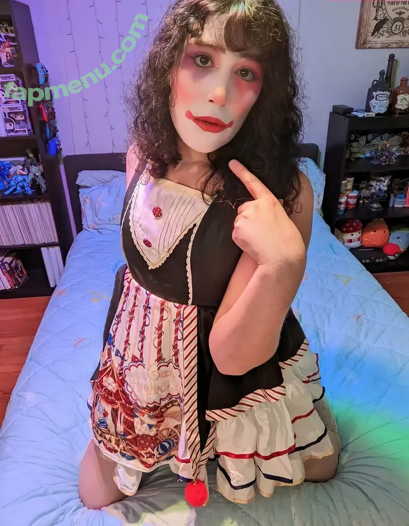 maybelsyrup nude photo #0004 (maybel__syrup)