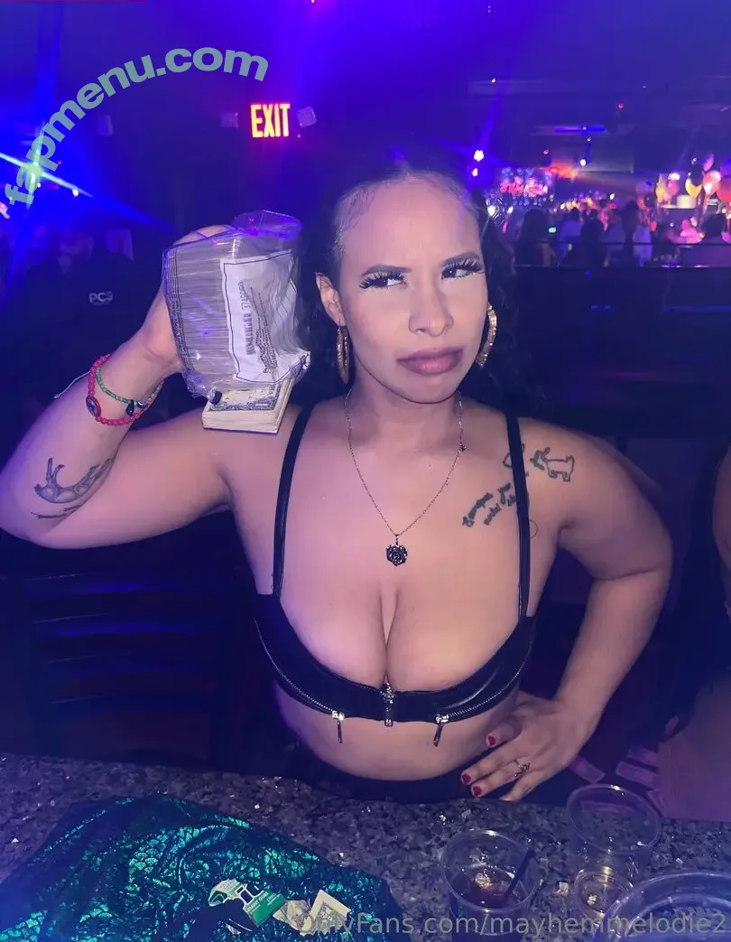 mayhemmelodie2 nude photo #0002 (mayhemmelodie_)