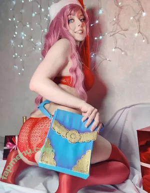 Mayweda Cosplay / maywedacosplay nude photo #0407