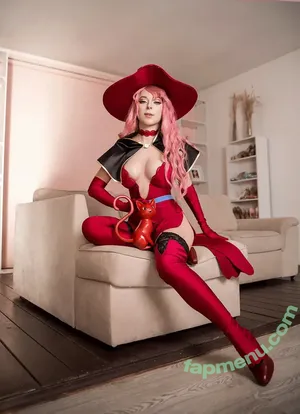Mayweda Cosplay / maywedacosplay nude photo #0451