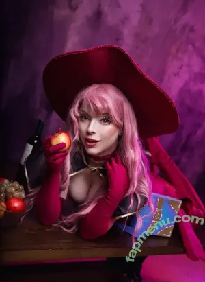 Mayweda Cosplay / maywedacosplay nude photo #0457