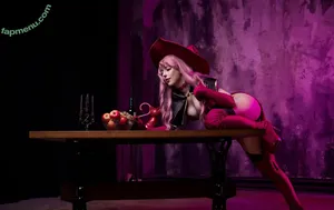 Mayweda Cosplay / maywedacosplay nude photo #0461