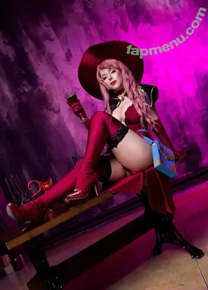 Mayweda Cosplay / maywedacosplay nude photo #0467