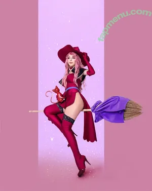 Mayweda Cosplay / maywedacosplay nude photo #0472