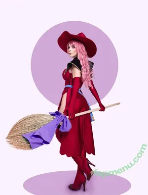 Mayweda Cosplay / maywedacosplay nude photo #0473