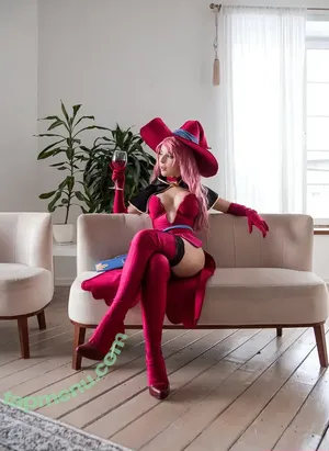 Mayweda Cosplay / maywedacosplay nude photo #0476