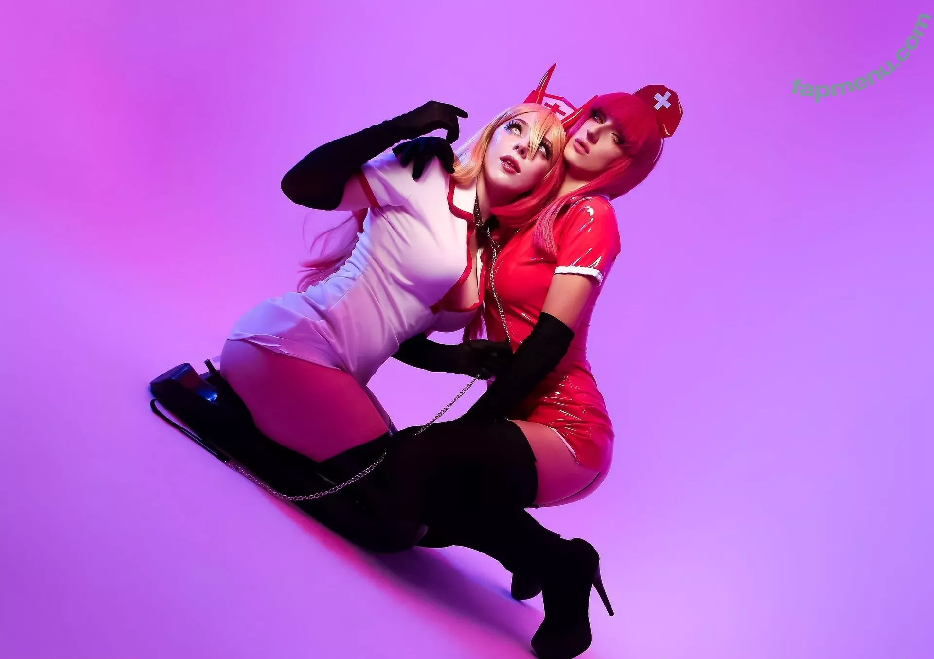 Mayweda Cosplay nude photo #0296 (maywedacosplay)