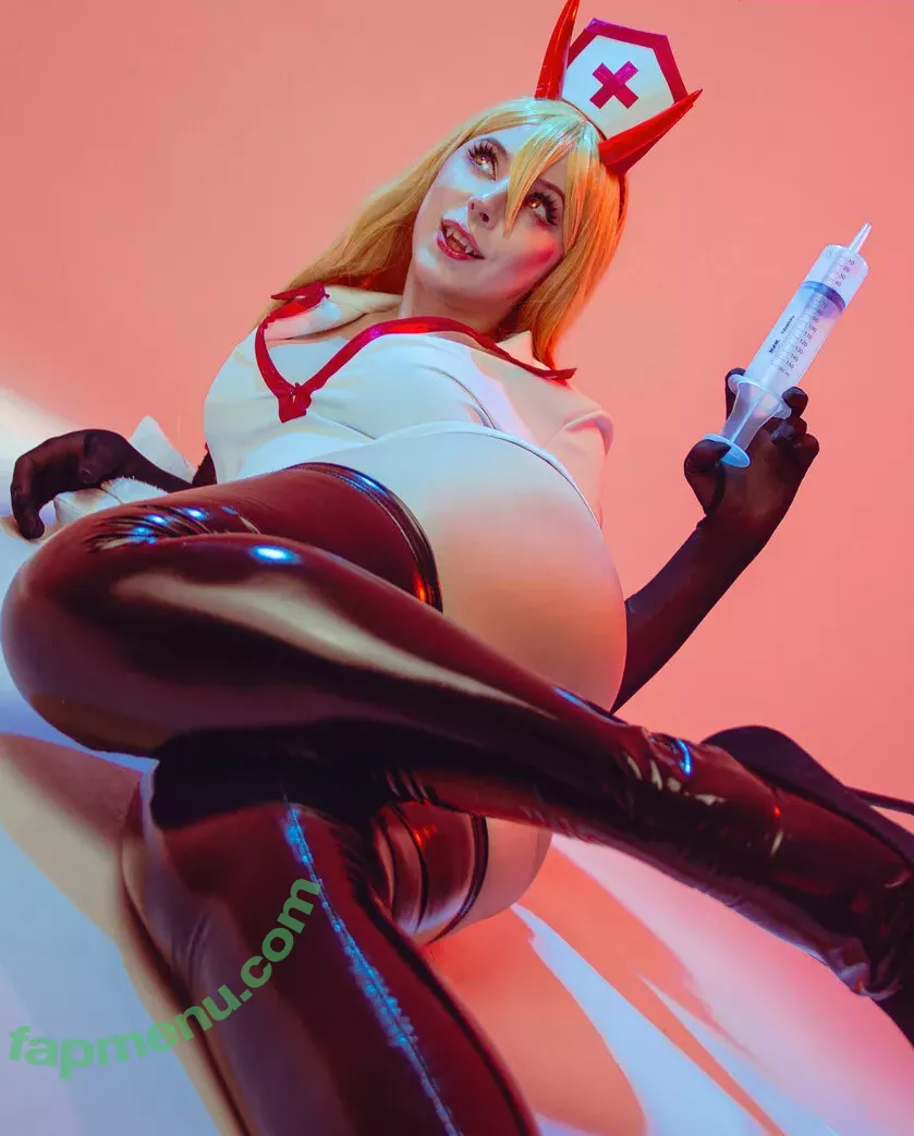 Mayweda Cosplay nude photo #0305 (maywedacosplay)
