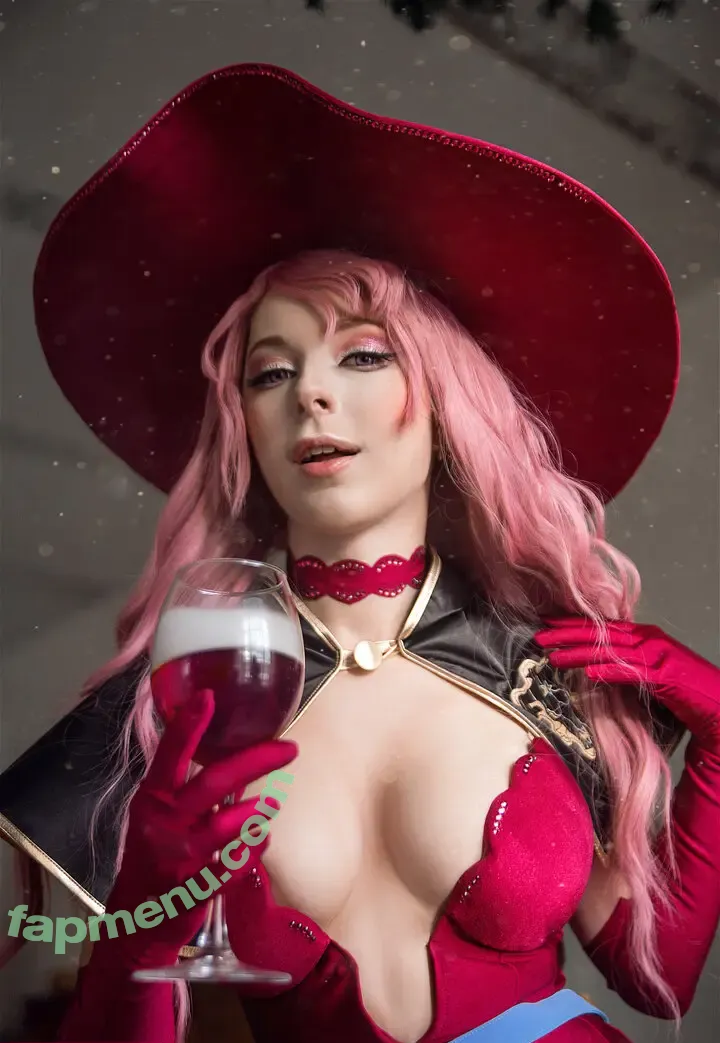 Mayweda Cosplay nude photo #0447 (maywedacosplay)