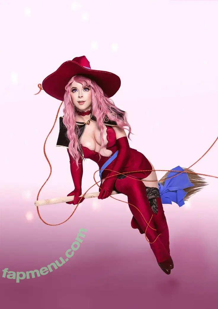 Mayweda Cosplay nude photo #0470 (maywedacosplay)