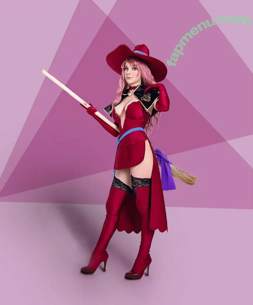 Mayweda Cosplay nude photo #0475 (maywedacosplay)