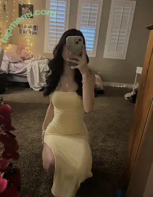 mayysmr / MayysmrASMR / maysmr / mayyyysmr nude photo #0002