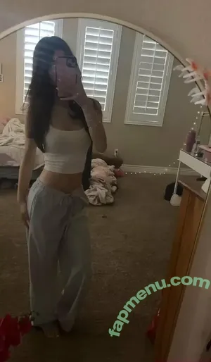 mayysmr / MayysmrASMR / maysmr / mayyyysmr nude photo #0010