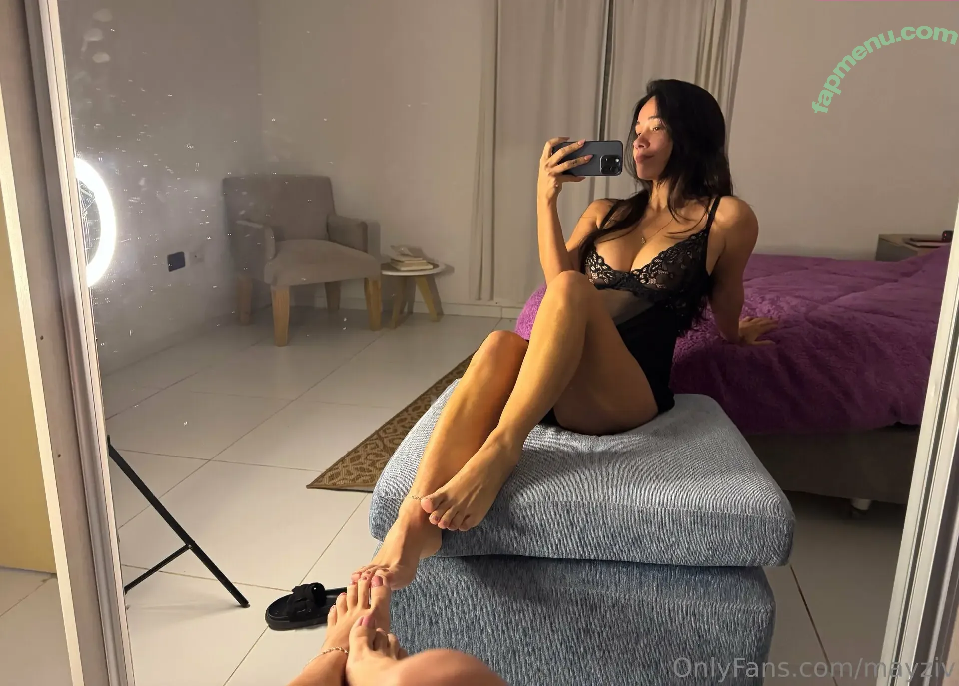 mayziv nude photo #0033 (RotemZiv3 / mayziv_ / rotemziv)