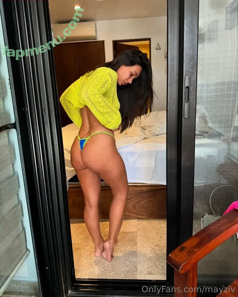 mayziv nude photo #0041 (RotemZiv3 / mayziv_ / rotemziv)