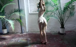 Mazzy Joya / mazzy7 / mazzyjoya / petalspliff nude photo #0129