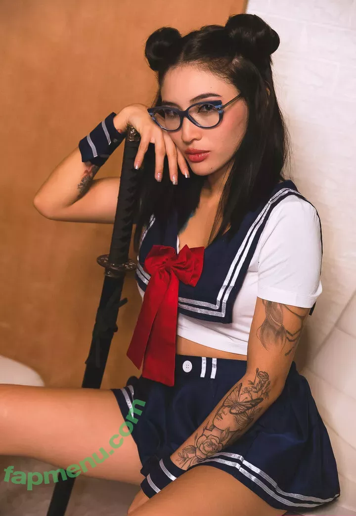 MC Chinesa nude photo #0024 (mcchinesa)