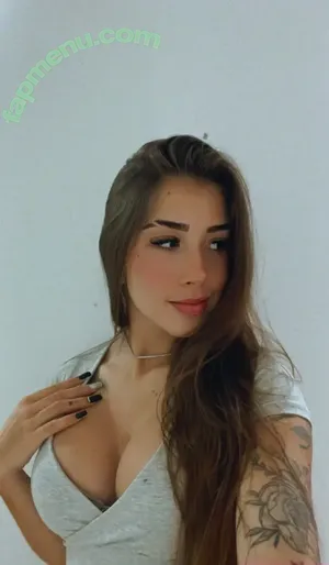 MC Julieta / julietaof / mcjulietaoficial_fa nude photo #0048