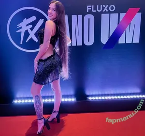 MC Julieta / julietaof / mcjulietaoficial_fa nude photo #0073