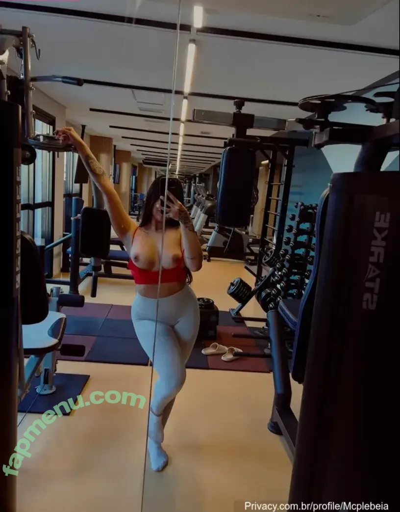 Mc Plebeia BR nude photo #0017 (mcplebeia / mcprincesa)